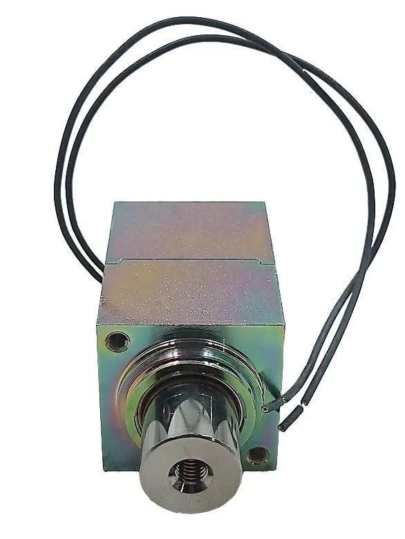 Válvula Solenoide KENDRION 096803 110/125vdc 2,2-2,5A - Cabo Eletro