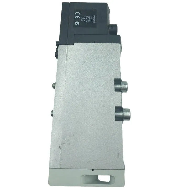 Válvula Solenoide Festo VSVA-B-P53U-ZD-D2-1T1L 560822 - Cabo Eletro