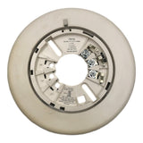Base do Detector de Fumaça Interlogix 701U - Cabo Eletro