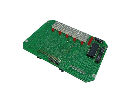 Placa de Controle CEB-0092/06 - Cabo Eletro