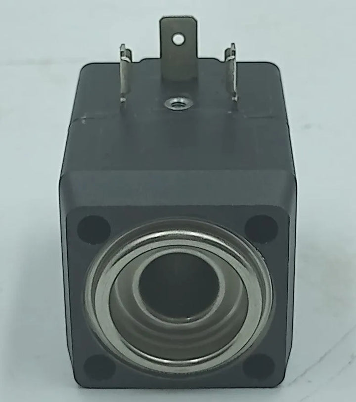 Válvula Solenoide APPLIKON V2LD121131 24 Vdc 10W - Cabo Eletro