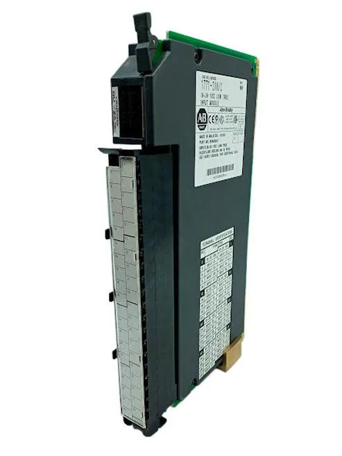 Módulo De Entrada Digital Allen Bradley 1771-ivn Ser:c - Cabo Eletro