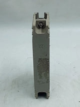 Disjuntor Monopolar Merlin Gerin EZC100H 690V 20A - Cabo Eletro