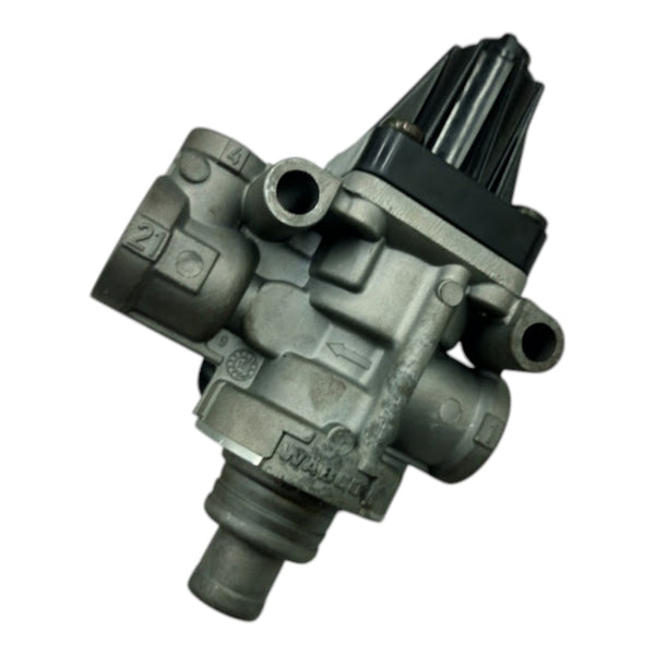 Válvula Reguladora de Pressão WABCO 975 303 474 0 - Cabo Eletro