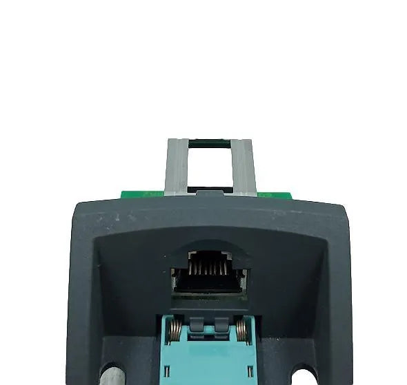 Módulo Ethernet Industrial Siemens 6GK1901-1BK00-0AA2 - Cabo Eletro