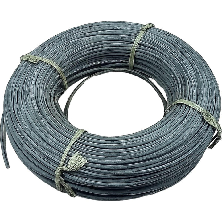 Cabo Flex Cofibam 2.5mm² 0.6/1kV 90°c 0.6/1kV CL5 100m - Cabo Eletro