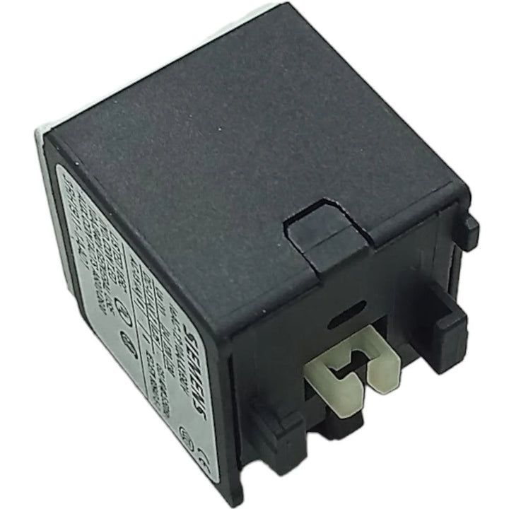 Bloco de Contato Auxiliar Siemens 3RH1911-1AA01 1NF - Cabo Eletro