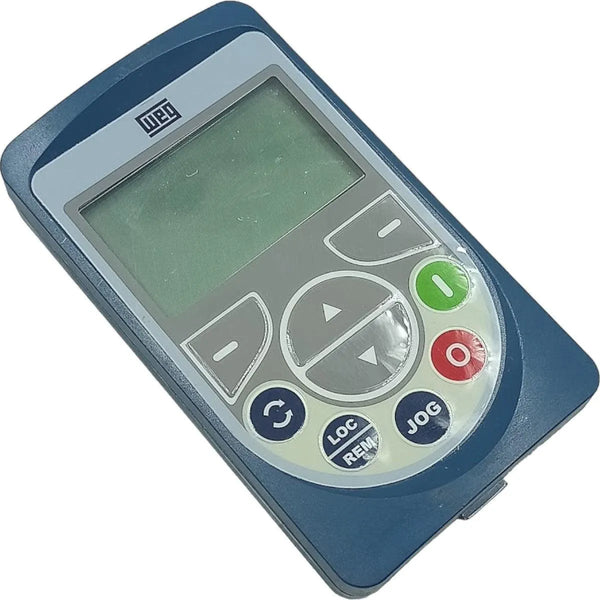 Módulo Interface HMI LOC/REM WEG CFW11-V9 - Cabo Eletro