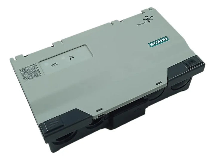 Módulo Controlador de Válvula Inteligente Siemens ASE4U10E - Cabo Eletro
