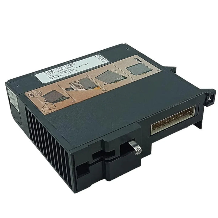 Modulo PLC Smar LC700 CPU-700-E - Cabo Eletro