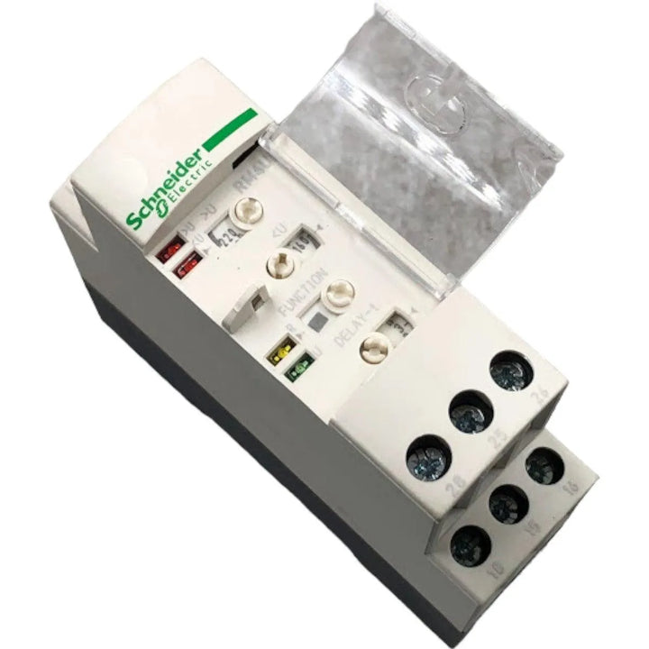 Relé De Medição Schneider RM4UB35 160-300v - Cabo Eletro