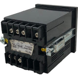 Amperimetro Digital Secon MC-10T 200A 200/5 127-220v - Cabo Eletro
