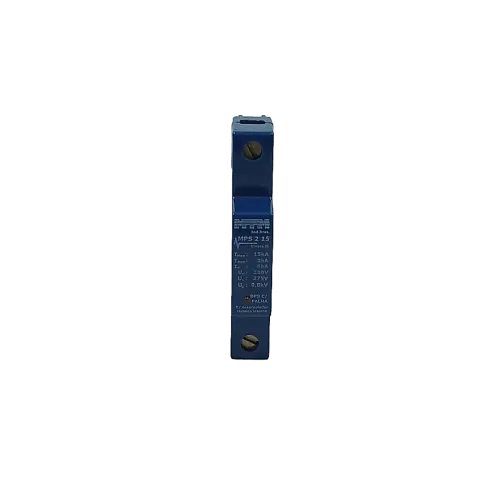 Desaclopador Térmico Interno MTM MPS 2 15 275V 15KA - Cabo Eletro
