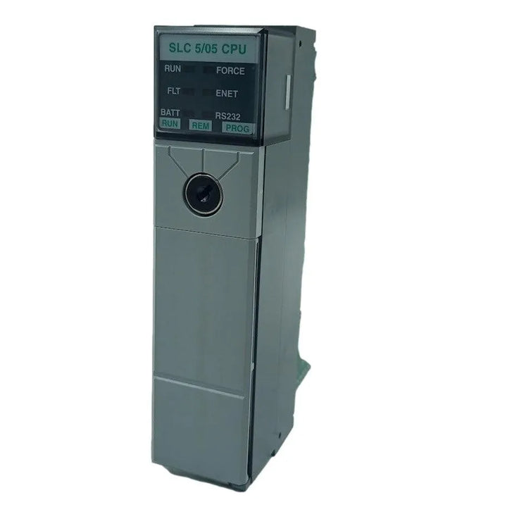 Módulo SLC 500 Allen Bradley 1747-l551 C A FRN/10 - Cabo Eletro