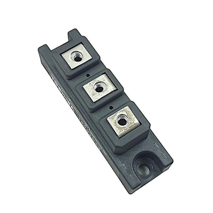 Módulo Diodo Toshiba 160Q2G43 160A 1200v - Cabo Eletro