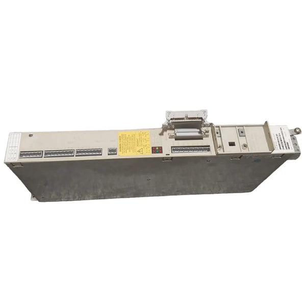 Módulo Siemens Simodrive UEB 6SN112-1AC01-0AA1 Reformado - Cabo Eletro