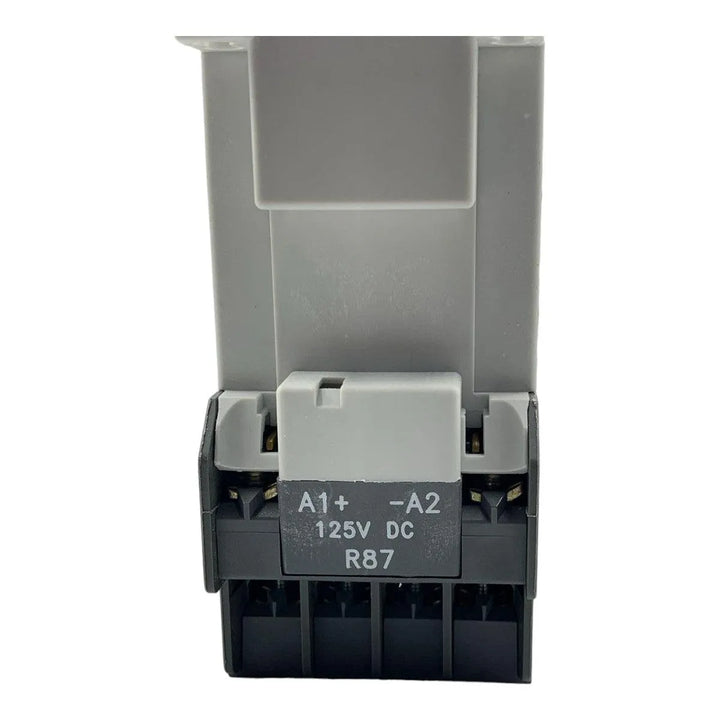 Contator Auxiliar ABB AL9-30-10 25A 125v - Cabo Eletro