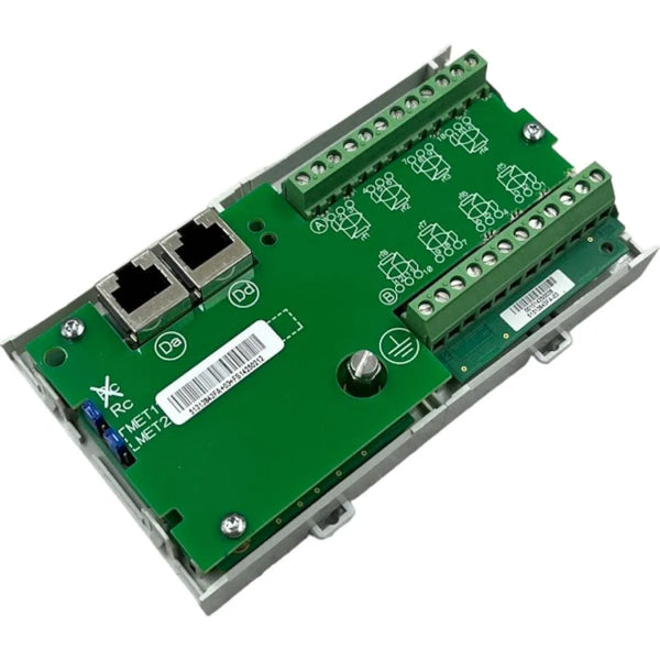 Módulo De Temperatura SCHNEIDER 59641 MET148-2 - Cabo Eletro