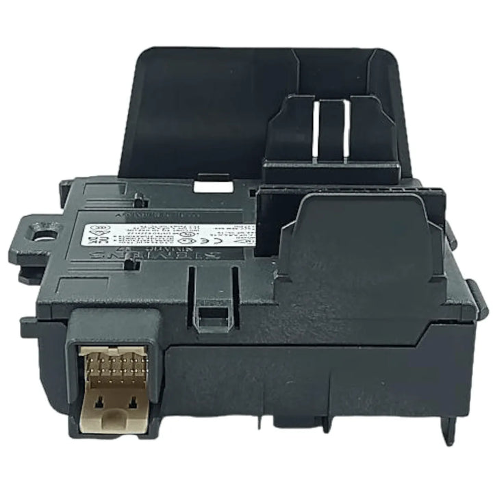 Módulo de Barremento Siemens SIMATIC S7 6ES7654 7HY00 0XA0 - Cabo Eletro
