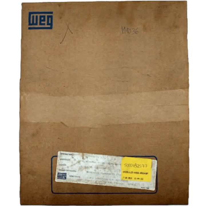 Módulo de Saída BOSCH/WEG AR/2A SF - Cabo Eletro