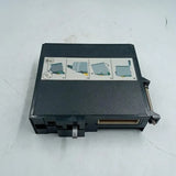 Módulo Smar DFI302 DF41 2 G 8 PULSE INPUTS SINK - Cabo Eletro