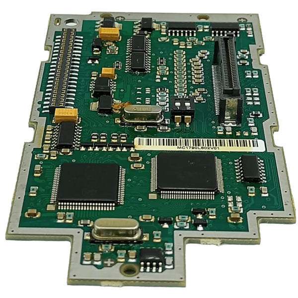 Módulo de Controle Siemens A5E02953120 MM4 PCB - Cabo Eletro