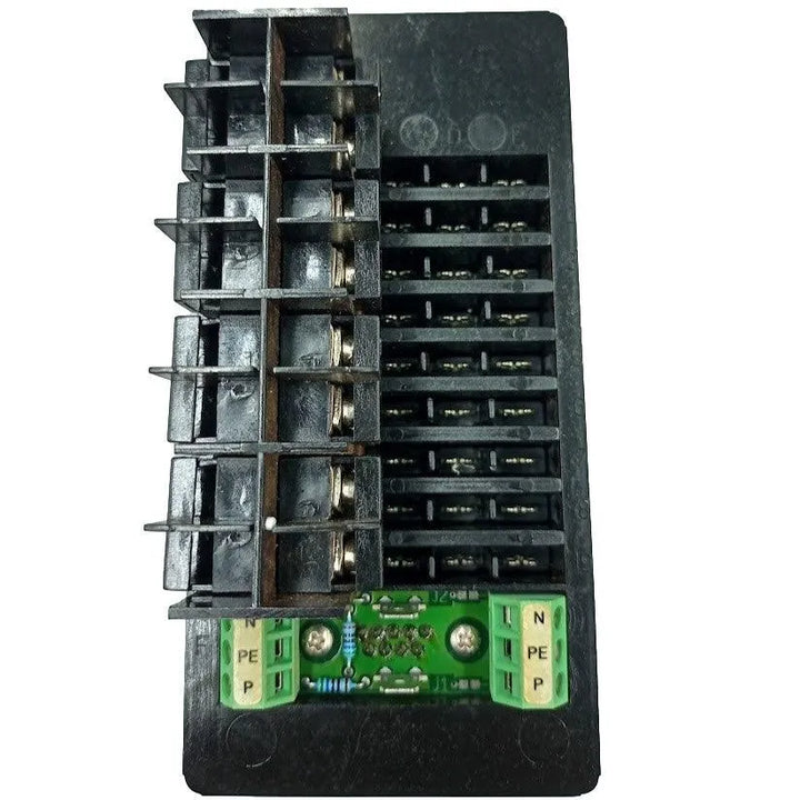 Relé de Proteção WoodWard SEG MRI3I5R5DM 5A 16-360v 50/60Hz - Cabo Eletro