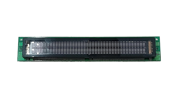 Módulo de Exibição Fluorescente FUTABA M402SD07G - Cabo Eletro