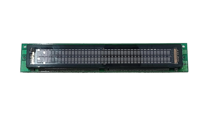 Módulo de Exibição Fluorescente FUTABA M402SD07G - Cabo Eletro