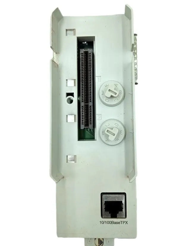 Módulo de Interface ABB CI860K01 3BSE032444R1 J - Cabo Eletro