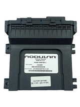 Módulo Temporizador Modular 302968 REV-J - Cabo Eletro