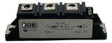 Módulo Tiristor IOR IRKH91/12 96-25 6F93 - Cabo Eletro