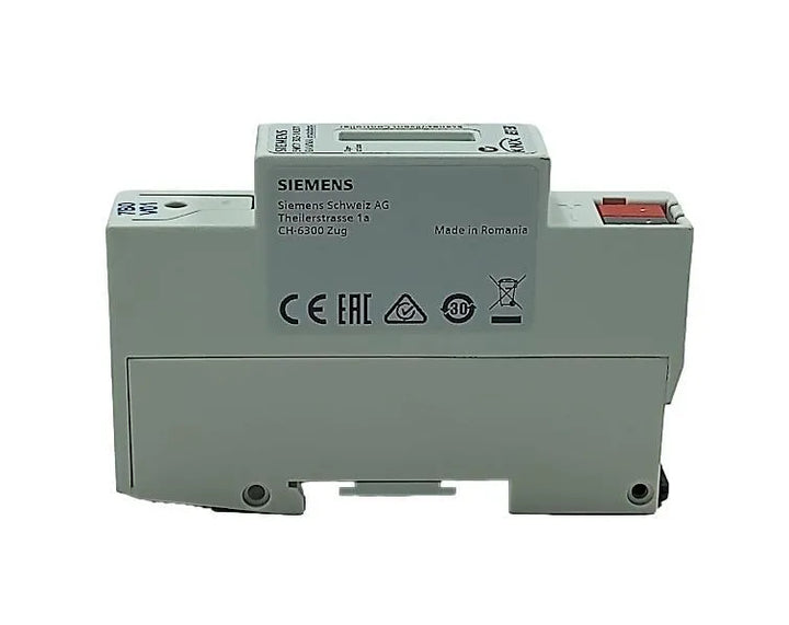 Módulo de Cena/Evento Siemens 5WG1305-1AB01 - Cabo Eletro