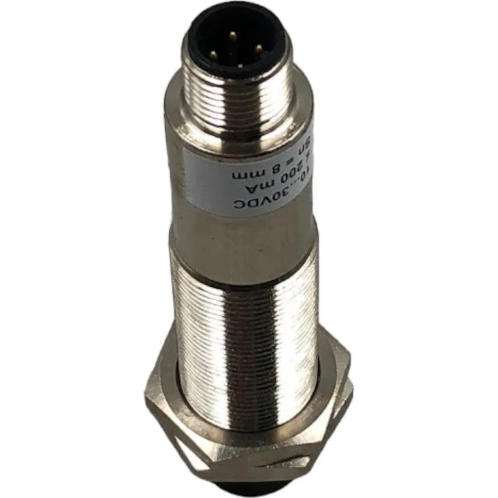 Sensor de Proximidade Balluff BES01HY BES516-360-84-C/BR - Cabo Eletro