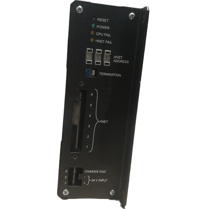 Módulo de Impressora Remota Siemens RPM S24235-B116-A2 - Cabo Eletro