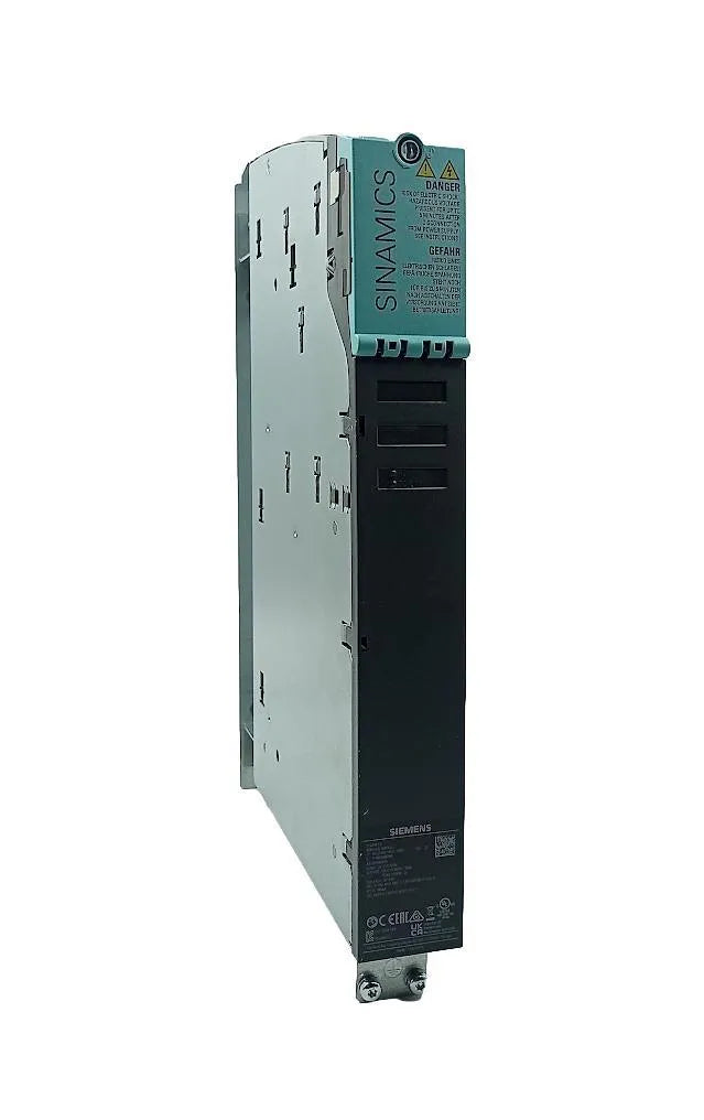 Módulo de Frenagem Siemens 6SL3100-1AE31-0AB1 600v 100kW/2 s - Cabo Eletro