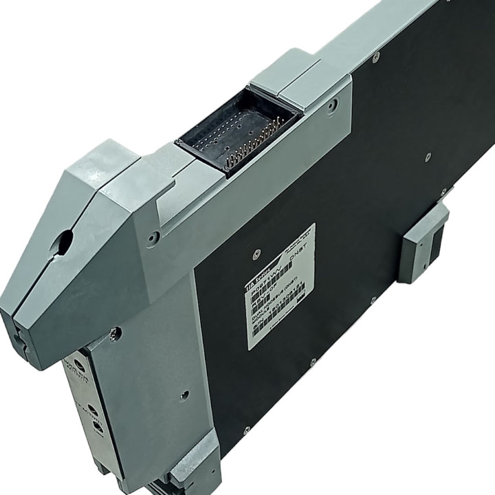 Módulo Nodebus Foxboro P0971WV DNBT I/A Series Duplo DNBT - Cabo Eletro