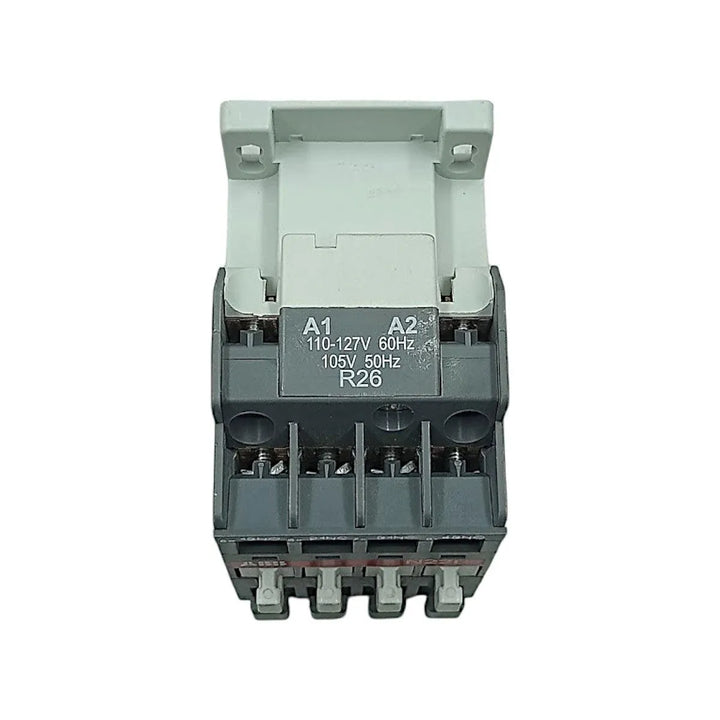 Contator Auxiliar ABB N22E 1SBH141001R2622 110-127v - Cabo Eletro