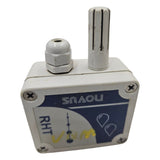 Transmissor Novus RHT-WM 0-10VDC 18-30vDC - Cabo Eletro