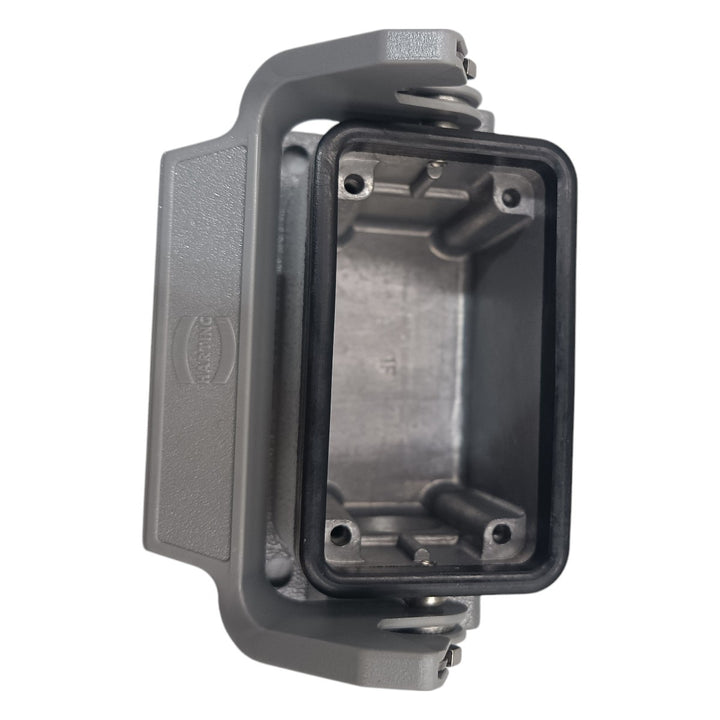Carcaça Harting 10-ASG1-LB-16 - Cabo Eletro