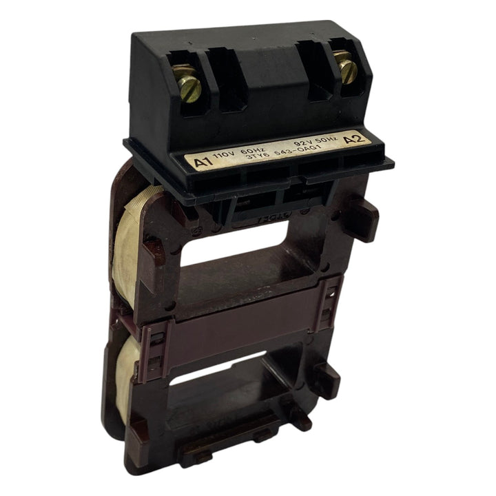 Bobina para Contator Siemens 3TY6 543-OAG1 92-110v 50/60Hz - Cabo Eletro