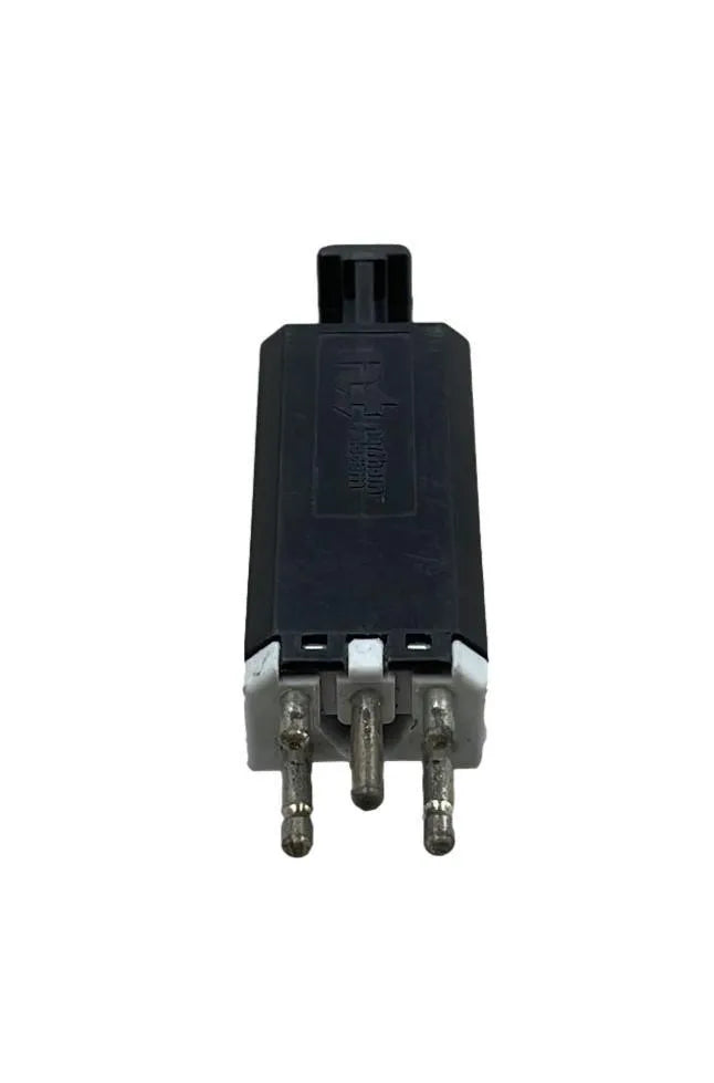 Módulo Protetor NORTHERM TELECOM MP-4 4789 KIT 10 Peças - Cabo Eletro