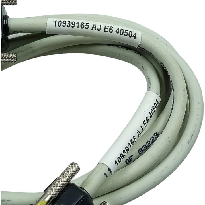 Conjunto De Cabo HMI WEG CAB-RS-2M - Cabo Eletro