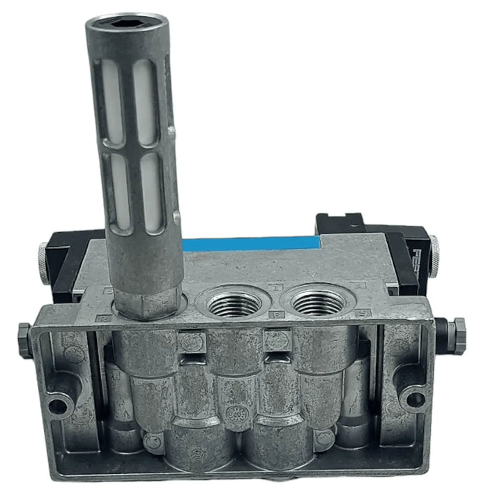 Válvula Solenoide Festo JMFH-5/2-D-3-C-DC125 - Cabo Eletro