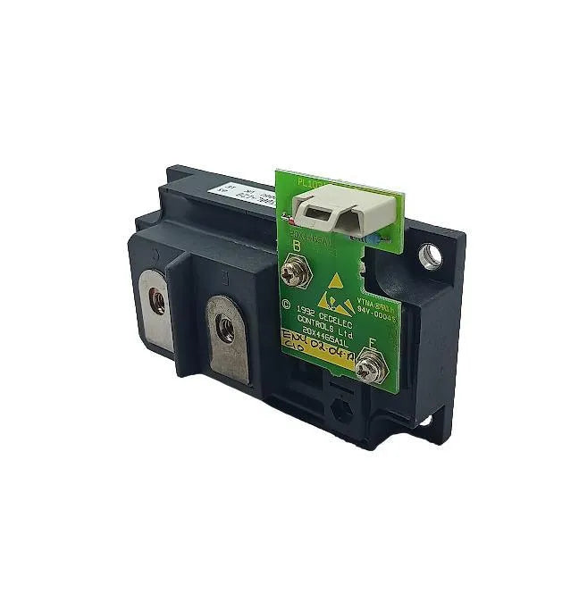 Módulo IBGT Fuji Electric 1MBI300L-120 300A 1200v - Cabo Eletro