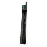 Módulo de Saída Allen-Bradley 1771-08D 10-60vDC - Cabo Eletro