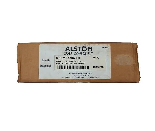 Módulo IBGT Fuji Electric 1MBI300L-120 300A 1200v - Cabo Eletro