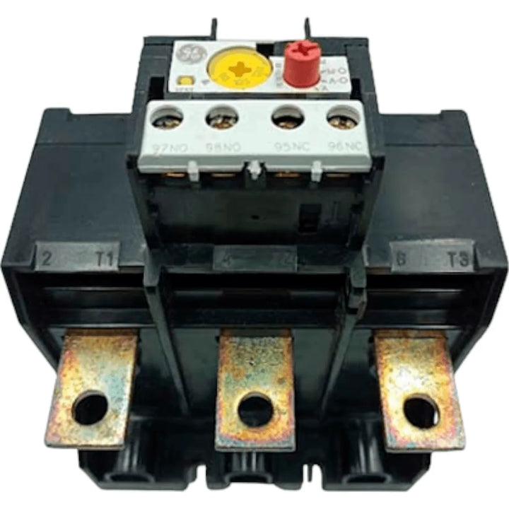 Ge Rt3d Relé De Sobrecarga 90-120a - Cabo Eletro
