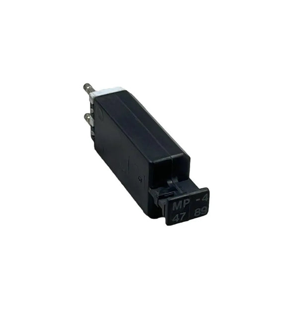 Módulo Protetor NORTHERM TELECOM MP-4 4789 KIT 10 Peças - Cabo Eletro