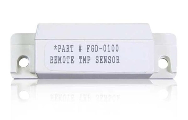 Sensor Remoto de Temperatura Phonetics FGD-0100 - Cabo Eletro